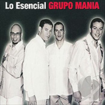 Album Lo Esencial de Grupo Mania