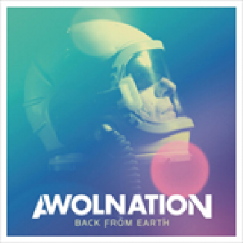 Album Back From Earth de Awolnation