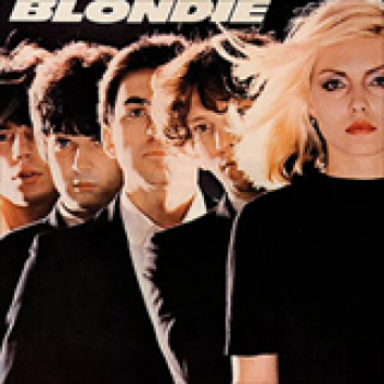 Album Blondie de Blondie