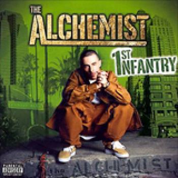 Album 1st Infantry de Alchemist