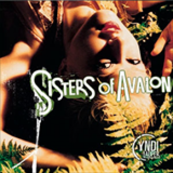 Album Sister Of Avalon de Cyndi Lauper