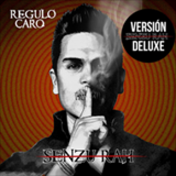 Album Senzu-rah (Deluxe) de Regulo Caro
