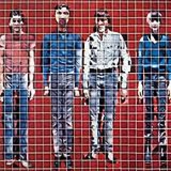 Album More Songs About Buildings And Food de Talking Heads