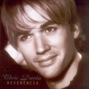 Album Revere?ncia de Chris Duran
