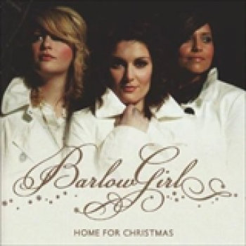 Album Home For Christmas de Barlow Girl