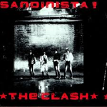 Album Sandinista de The Clash