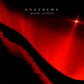 Album Distant Satellites de Anathema
