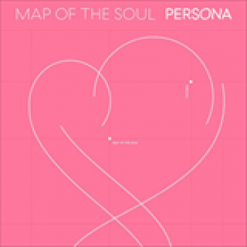 Album Map Of The Soul Persona de BTS (Bangtan Boys)