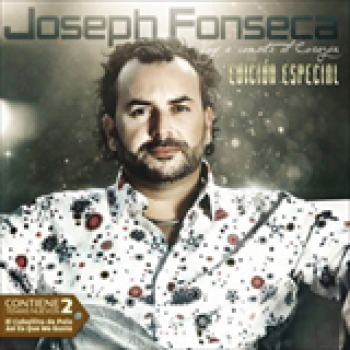 Album Voy A Comerte El Corazón (Edición Especial) de Joseph Fonseca