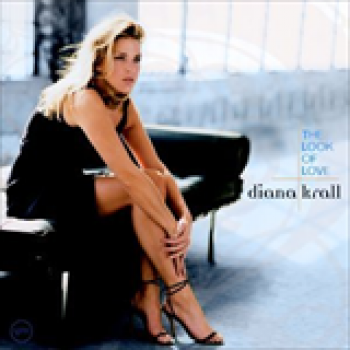 Album The Look Of Love de Diana Krall