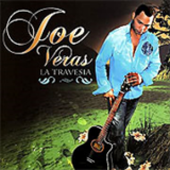 Album La Travesia de Joe Veras