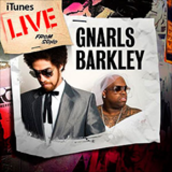 Album iTunes Live From SoHo de Gnarls Barkley