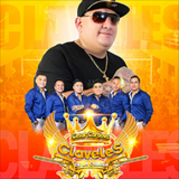 Album Los Pioneros De La Cumbia Romantica de Los Claveles de la Cumbia