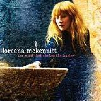 Album The Wind That Shakes The Barley de Loreena McKennitt