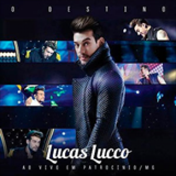 Album O Destino de Lucas Lucco