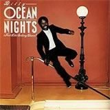 Album Nights (Feel Like Gettin' Down) de Billy Ocean