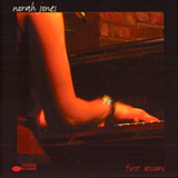 Album First Sessions de Norah Jones