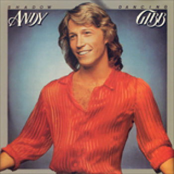 Album Shadow Dancing de Andy Gibb