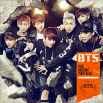 Album No More Dream (Japanese) de BTS (Bangtan Boys)