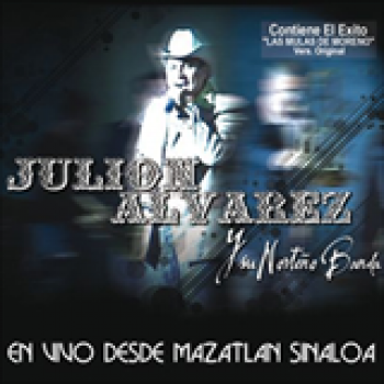 Album En Vivo Desde Mazatlán, Sinaloa de Julión Álvarez Y Su Norteño Banda