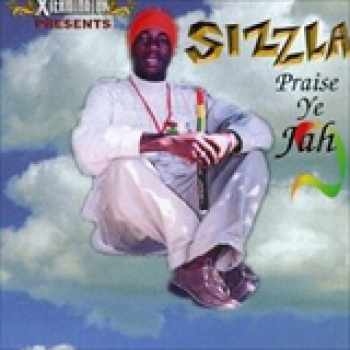 Album Praise Ye Jah de Sizzla