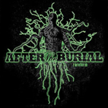 Album Rareform (Reissue) de After The Burial