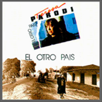 Album El Otro Pais de Teresa Parodi