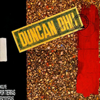 Album Grabaciones Olvidadas de Duncan Dhu