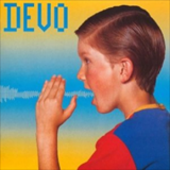 Album Shout de Devo