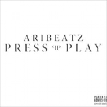 Album Press Play de AriBeatz