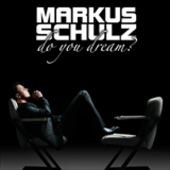 Album Do You Dream? de Markus Schulz