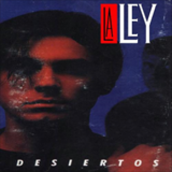 Album Desiertos de La Ley
