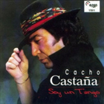 Album Soy un tango de Cacho Castaña