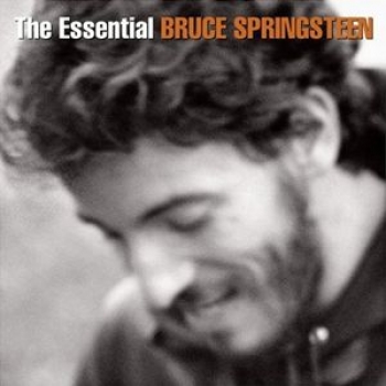Album The Essential CD1 de Bruce Springsteen