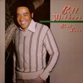 Album 'Bout Love de Bill Withers