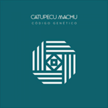 Album Código Genético de Catupecu Machu