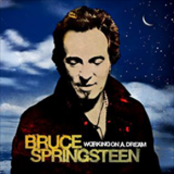 Album Working On A Dream de Bruce Springsteen
