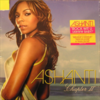 Album Chapter II de Ashanti