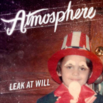 Album Leak At Will de Atmosphere