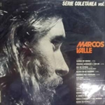 Album Coletanea de Marcos Valle