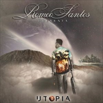 Album Utopia de Aventura