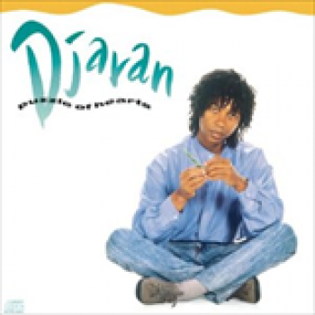 Album Puzzle Of Hearts de Djavan