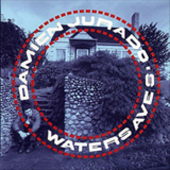 Album Waters Ave S de Damien Jurado