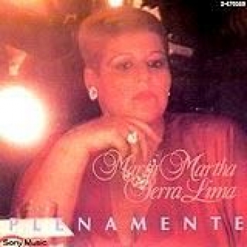 Album Plenamente de Maria Marta Serra Lima