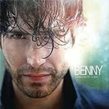 Album La Marcha de la Vida de Benny Ibarra
