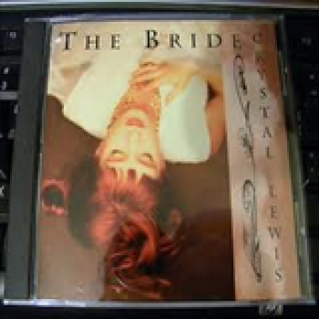 Album The Bride de Crystal Lewis