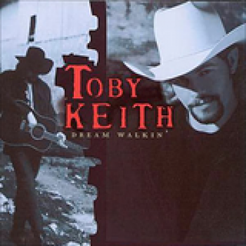Album Dream Walkin' de Toby Keith