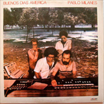 Album Buenos días América de Pablo Milanés