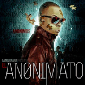 Album El Anonimato de Anonimus