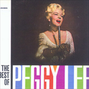 Album The Best Of de Peggy Lee